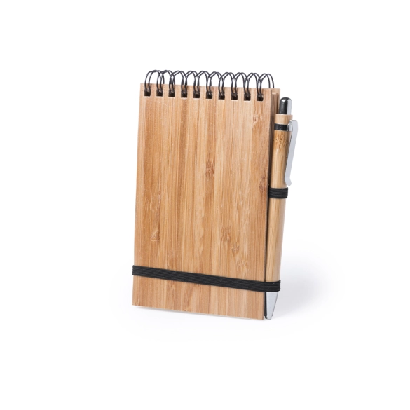 Cahier Tumiz