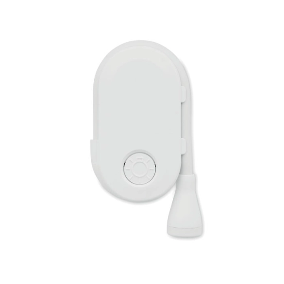 SCENE REPLA, Lampe de poche rechargeable