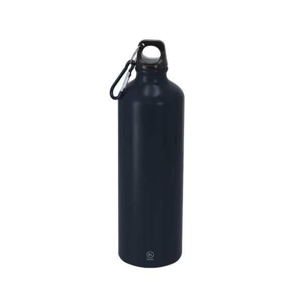 Gourde avec mousqueton 800ml "Busslo"