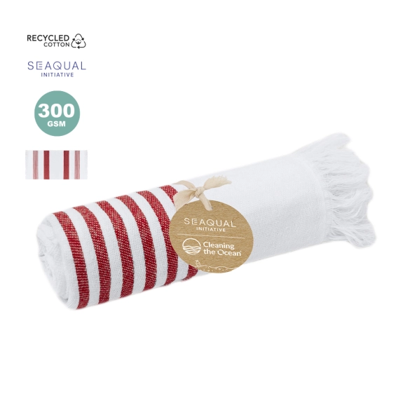 Paréo Serviette Mundry