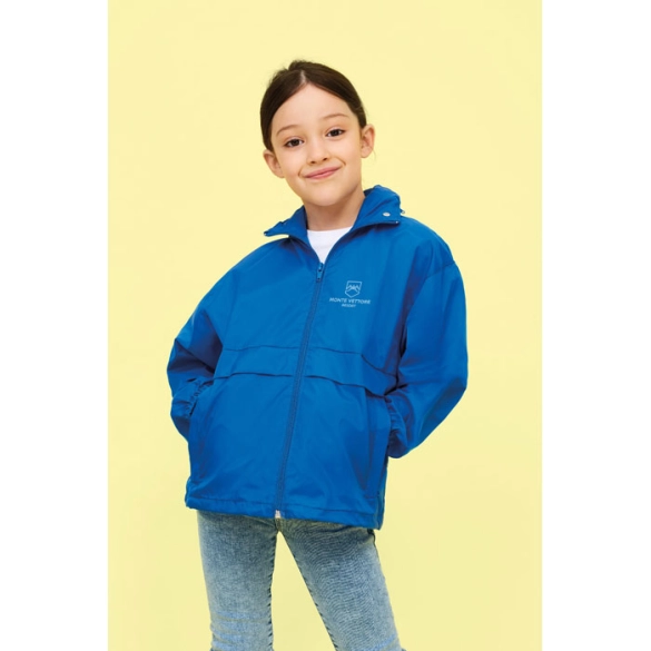 SURF KIDS, SURF KIDS WINDBREAKER 210g