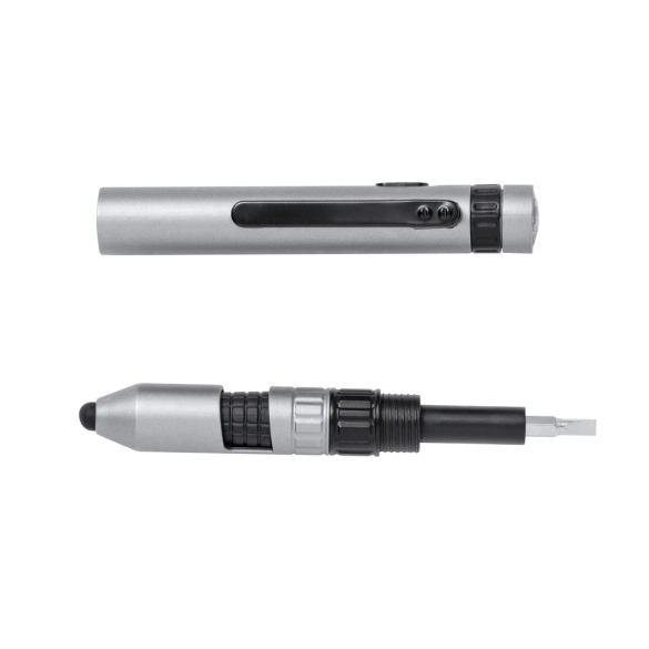 Stylo Multifonction Posdan