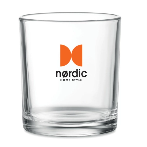 PONGO, Verre à eau 300ml