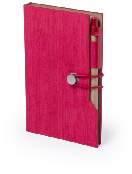 Bloc Notes Rasmor