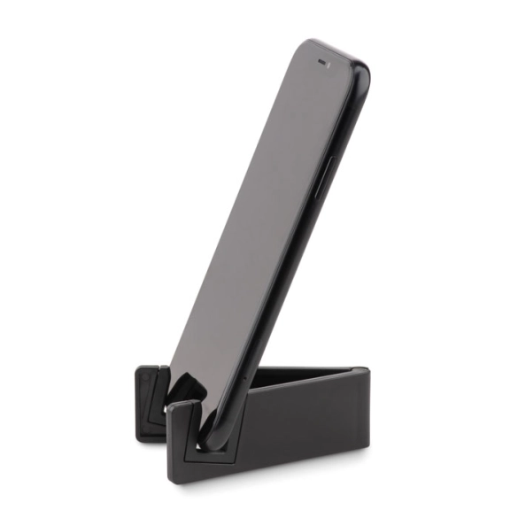 STANDOL+, Support téléphone bambou/ABS