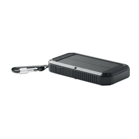 Batterie externe  solaire 8000mAh - Victor