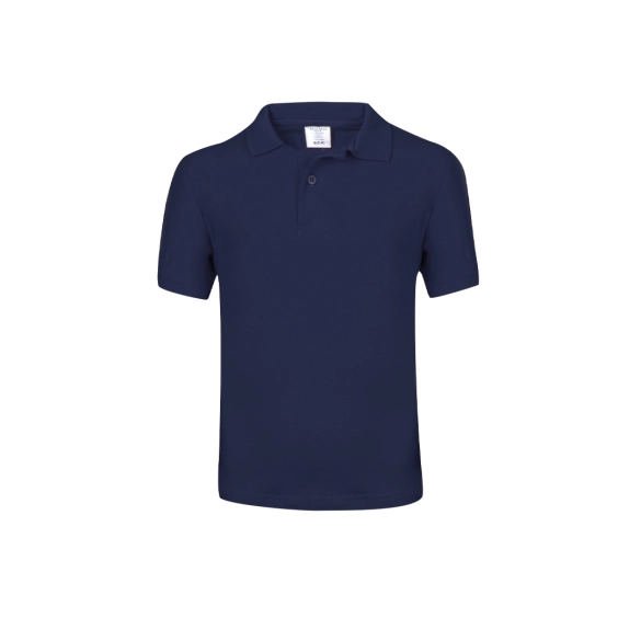 Polo Enfant Couleur "keya" YPS180