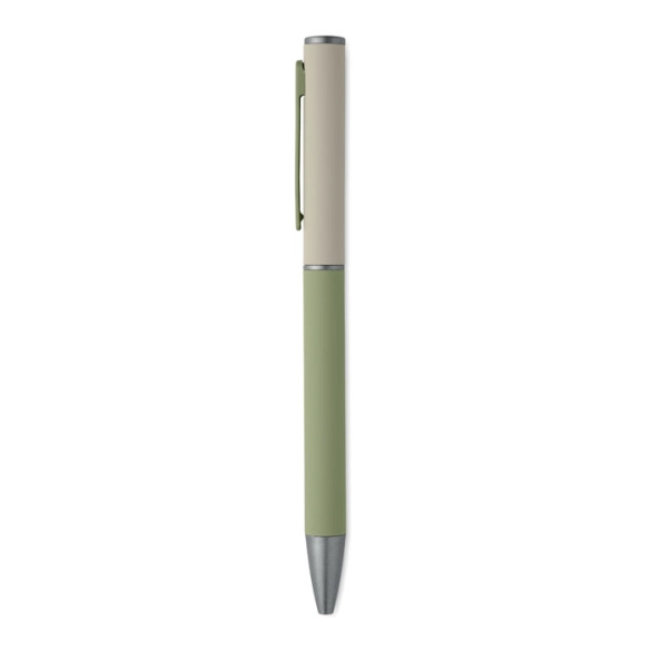 FILLAN, Stylo bille twist en alu recyclé