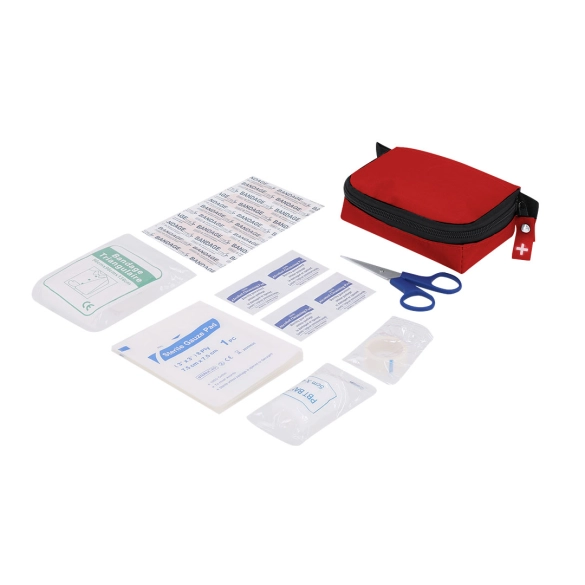 Trousse de secours "Ratink"