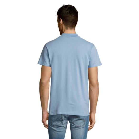 Polo homme en coton 170gr "Pentar"