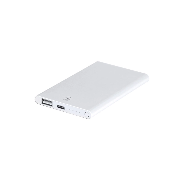 Power Bank Backen
