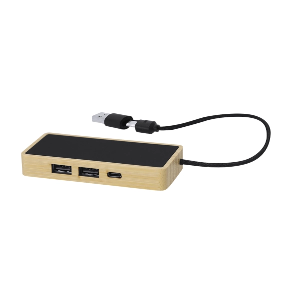Port USB Ginger