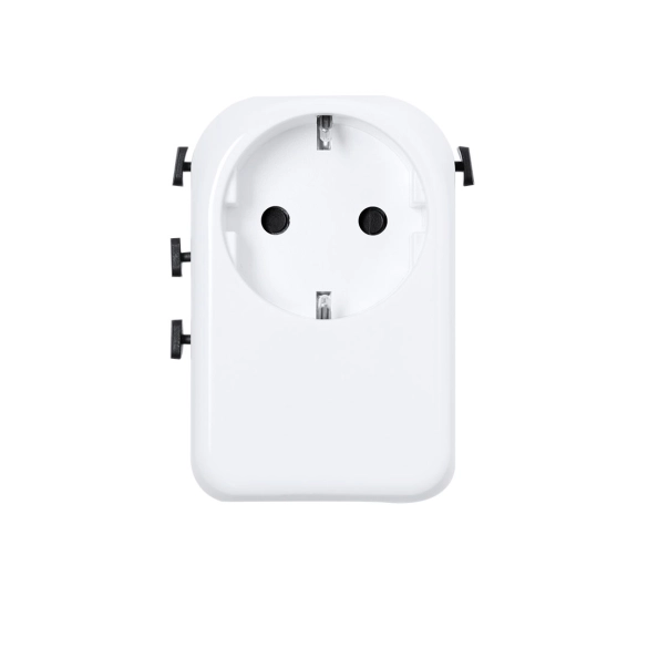 Adaptateur Prises Wando