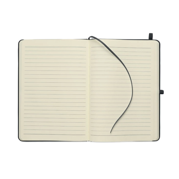 ARCOLOOP, Carnet A5 en PU recyclé