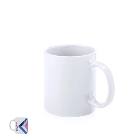 Tasse Sublimation Bornel