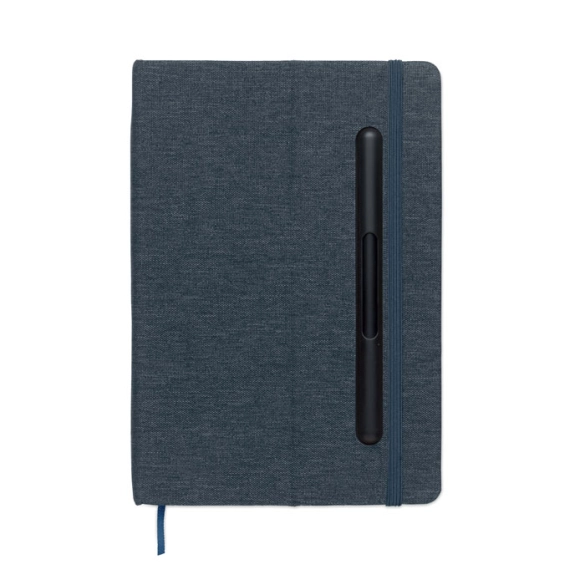 RINBOOK, Cahier A5 support de téléphone