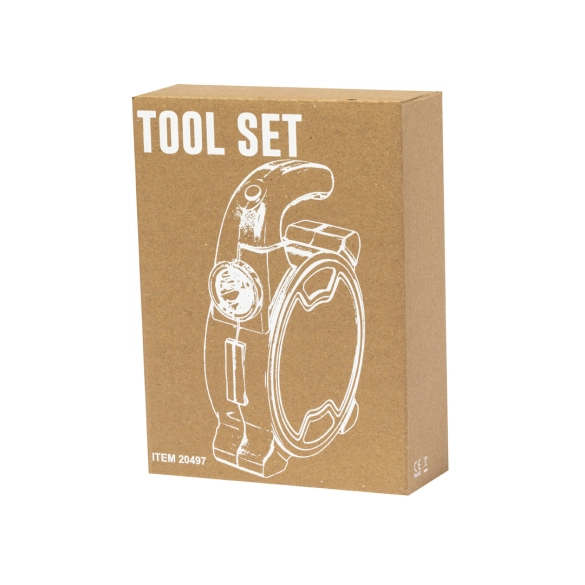 Set Outils Hancuk