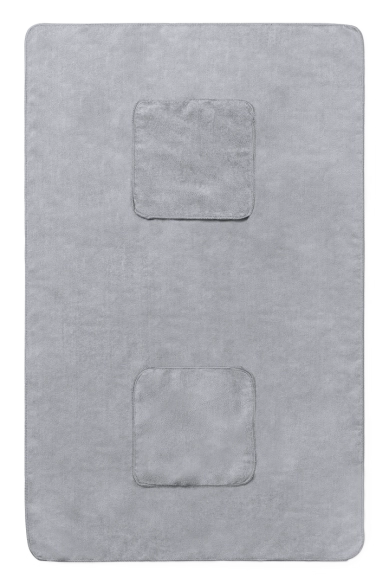 Serviette Animaux de Compagnie Yelyn
