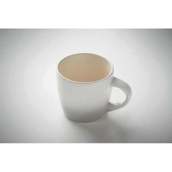 PEZE, Mug en céramique 300ml