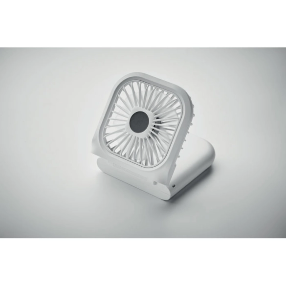 STANDFAN, Ventilateur portable, pliable