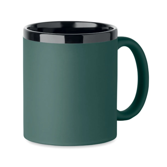RUBY, Mug en céramique 300ml