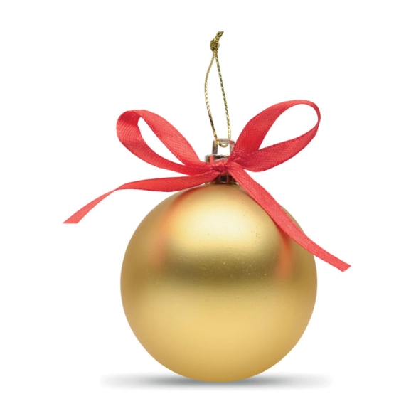 BELLES, Coffret de boule de Noël