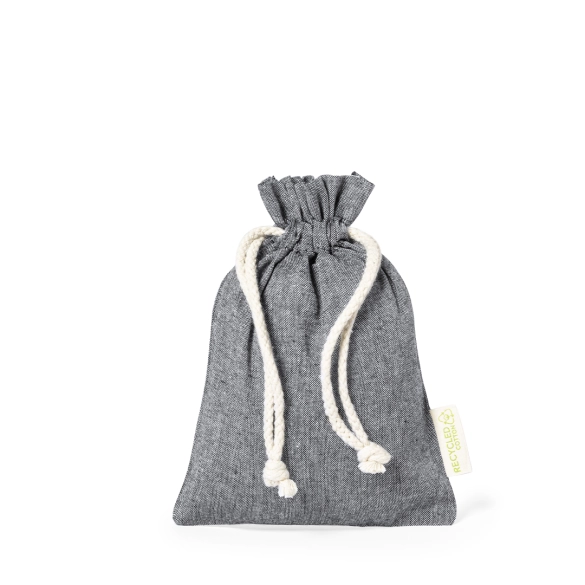 Sac coton recyclé 120gr Karzak
