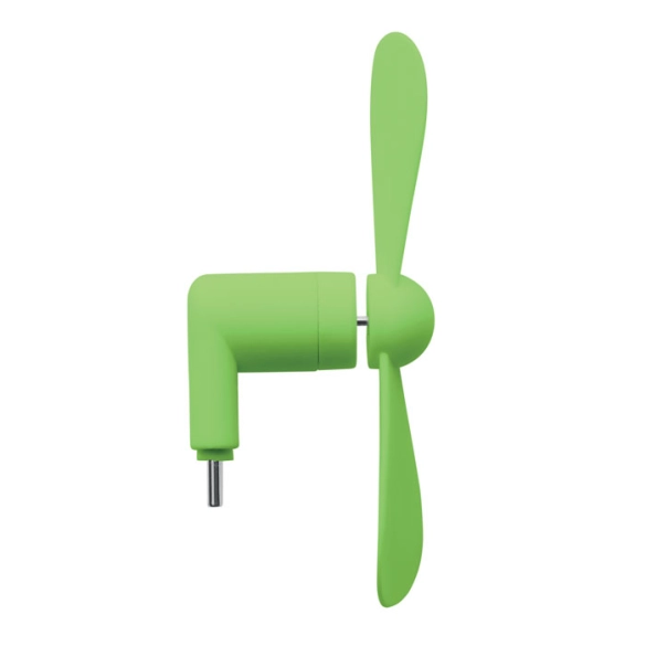 PHAN, Ventilateur USB portable