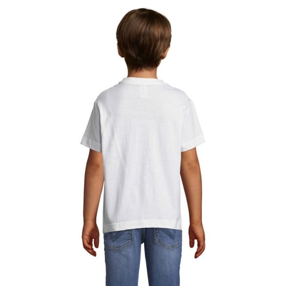 REGENT KIDS, REGENT KIDS T-SHIRT 150g