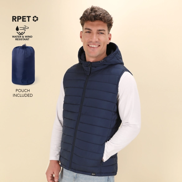 Gilet Dempax