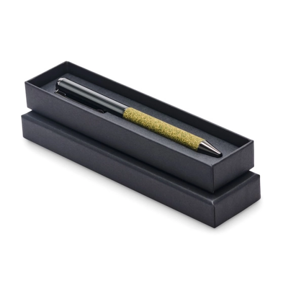 CHIPPEWA PEN, Stylo-bille avec étui