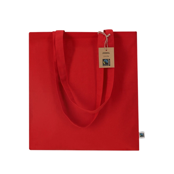 Sac Jamal Fairtrade