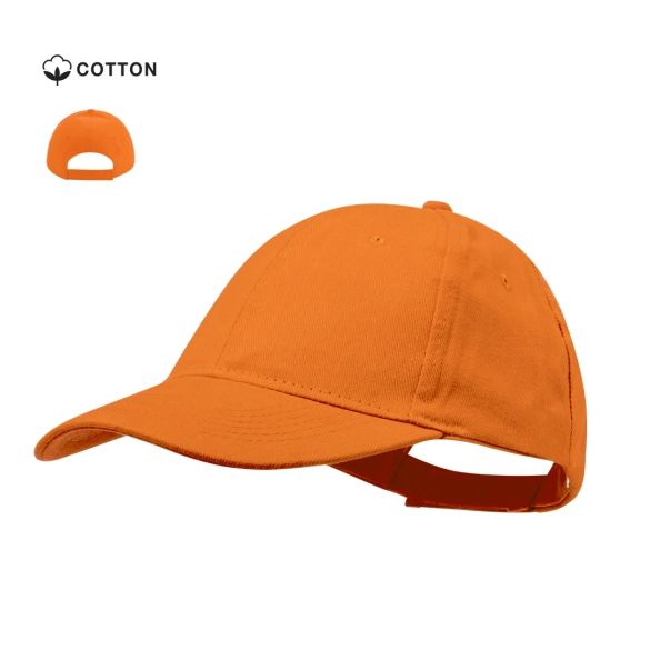 Casquette Rittel