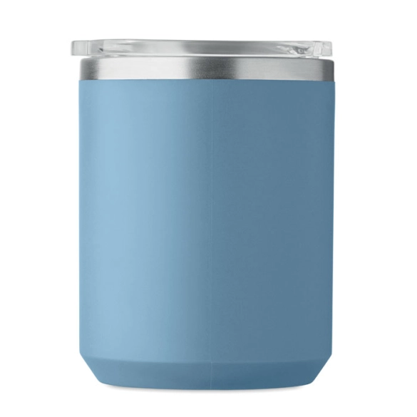 COCOA, Mug double paroi 400ml