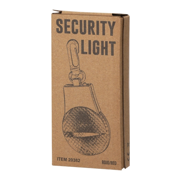 Lumière de Sécurité Elektra