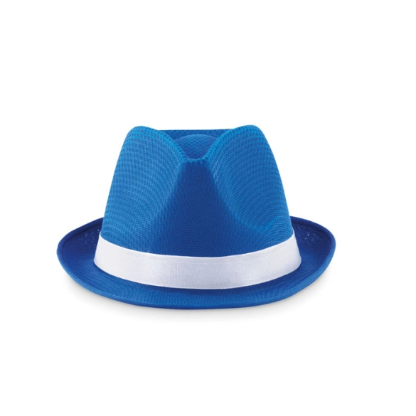 WOOGIE, Chapeau de couleur en polyester