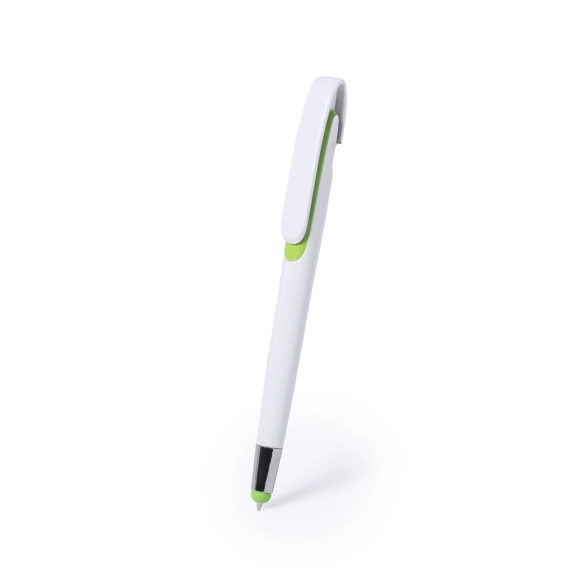 Stylet Bille Zalem