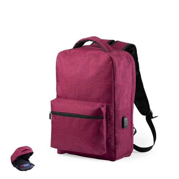 Sac à Dos Antivol Komplete