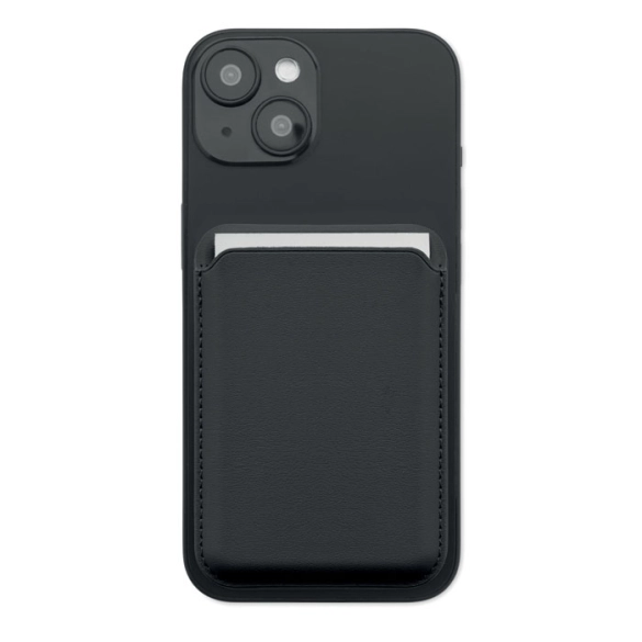 KARTA STAND, Porte-cartes magnétique