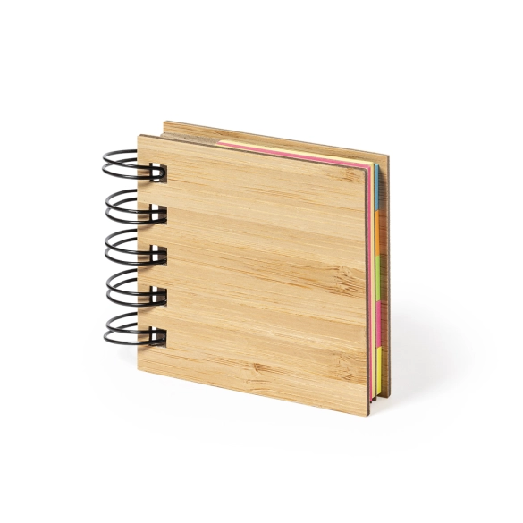 Bloc Notes Feros