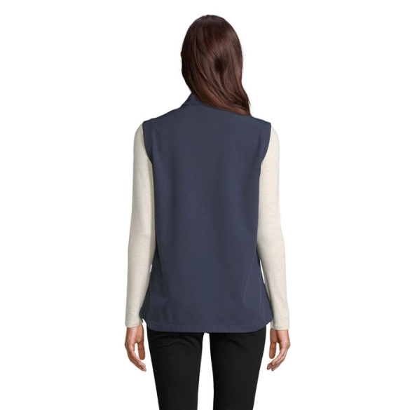RACE BW WOMEN, RACE BW WOMEN SOFTSHELL