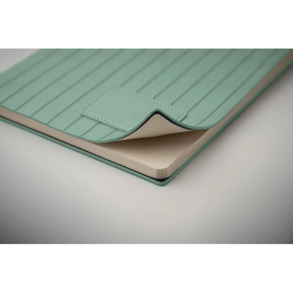 TINTRAY, Carnet A5 effet patine