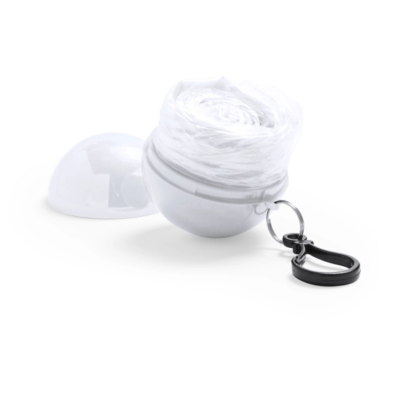 Porte-Clés Poncho Rany