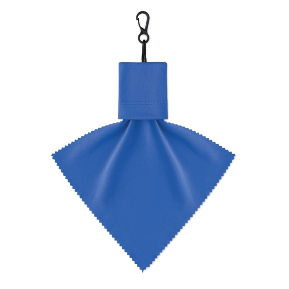 CLEAR, Lingette en RPET