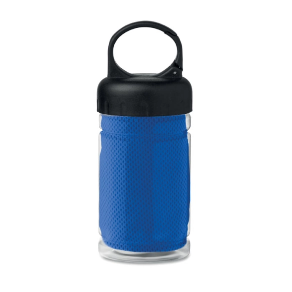 FRIS, Bouteille serviette de sport