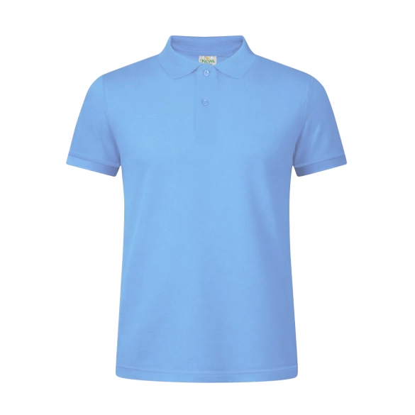 Polo unisexe en coton 180gr "Lille"