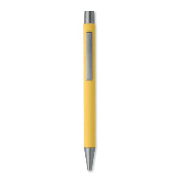 NALI, Stylo bille aluminium recyclé