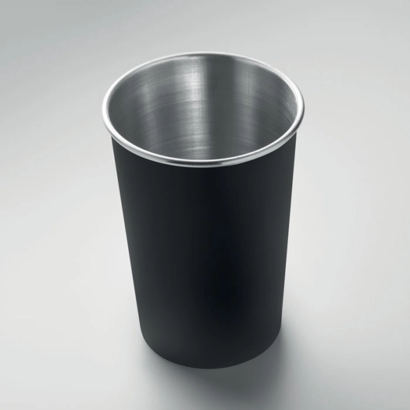 FJARD, Gobelet en inox recyclé