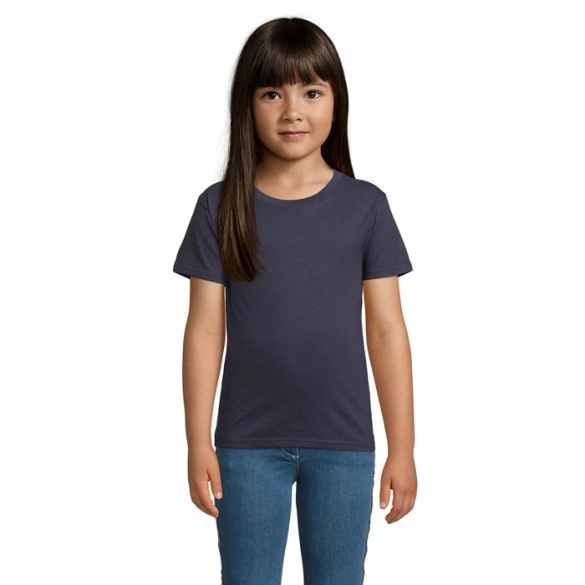 PIONEER KIDS, PIONEER KIDS T-SHIRT 175g