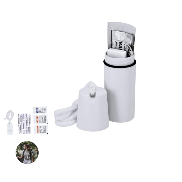 Kit de randonnée "Gemmel"